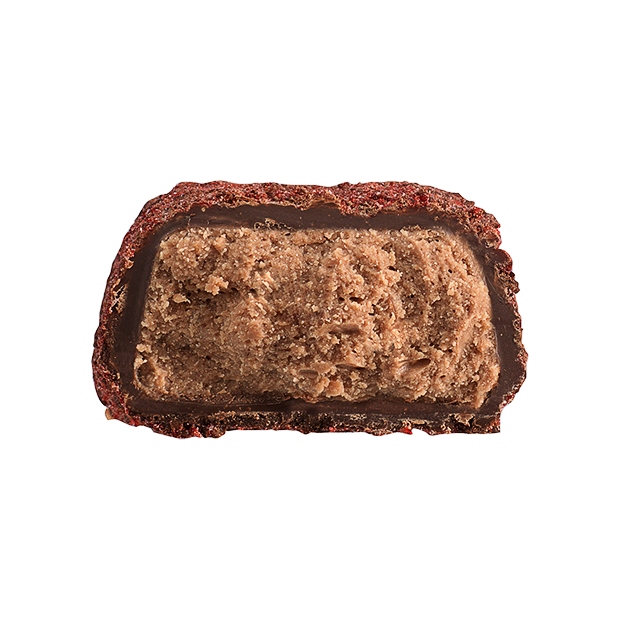 Neuhaus Chocolates Tr&eacute;sor Pecan Nut