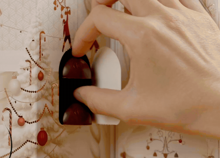 Neuhaus Chocolates Advent