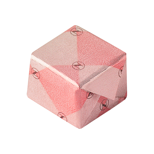 Neuhaus Chocolates Bonbon Raspberry