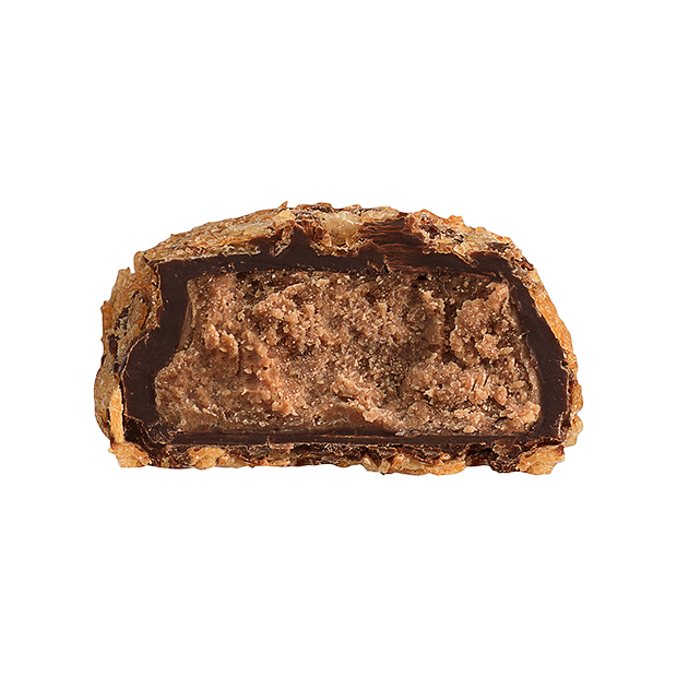 Neuhaus Chocolates Tr&eacute;sor White Gianduja