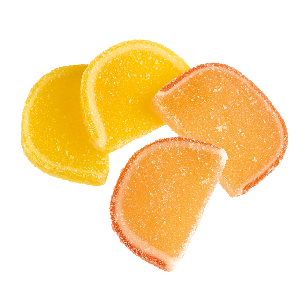 Neuhaus Chocolates P&acirc;te De Fruits