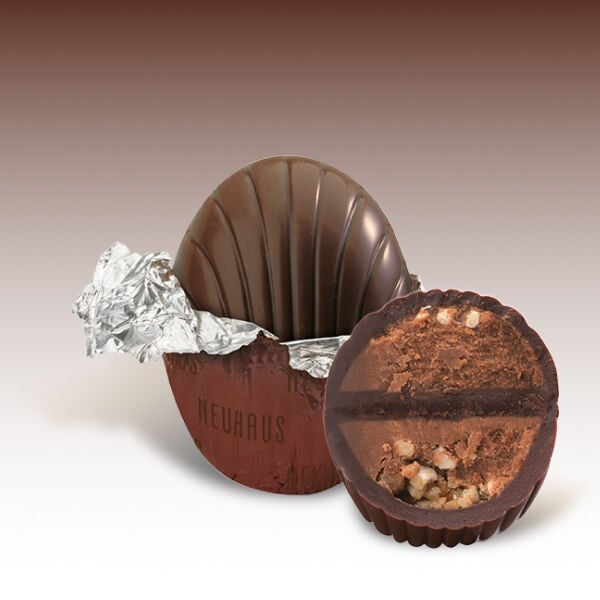 Neuhaus Chocolates Br&eacute;silienne