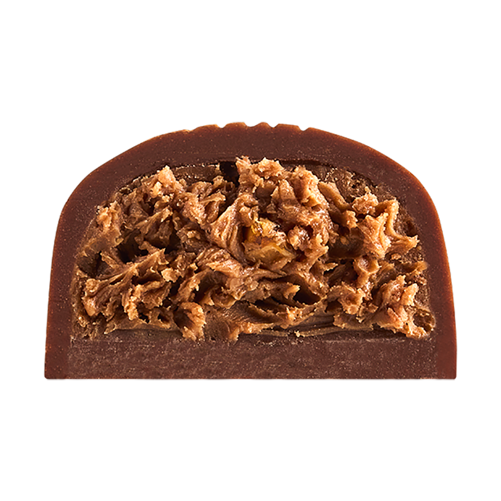 Neuhaus Chocolates Coeur Pralin&eacute;