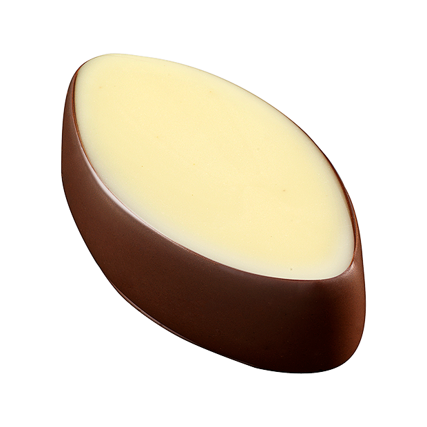 Neuhaus Chocolates Mill&eacute;sim&eacute; Citron