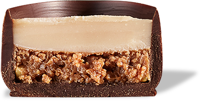Neuhaus Chocolates Sommelier Amandes