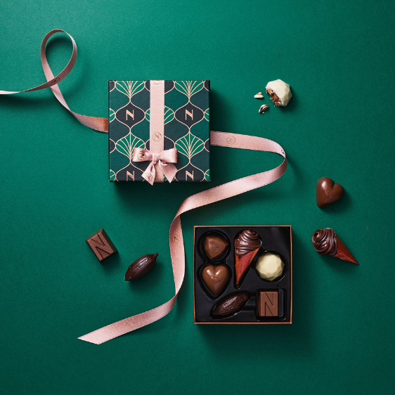 Neuhaus Discovery Collection