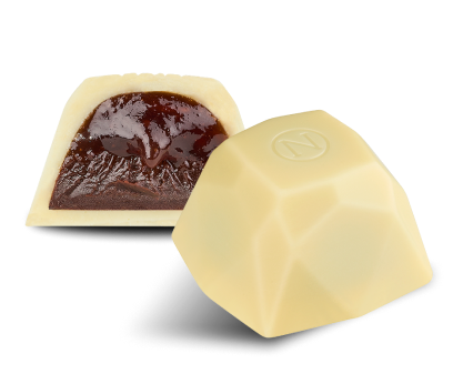 Neuhaus Chocolates Vodka Rosie