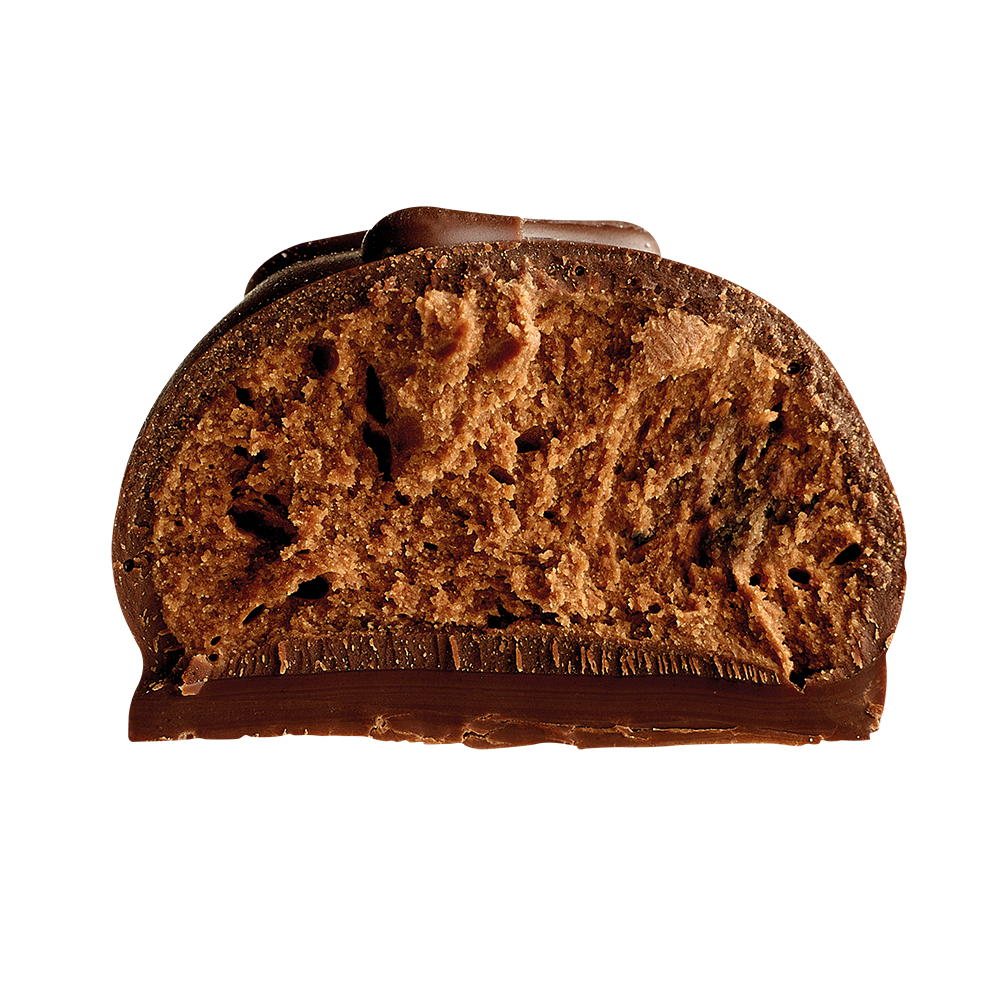 Neuhaus Chocolates Manon Noir