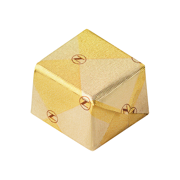 Neuhaus Chocolates Bonbon Lemon