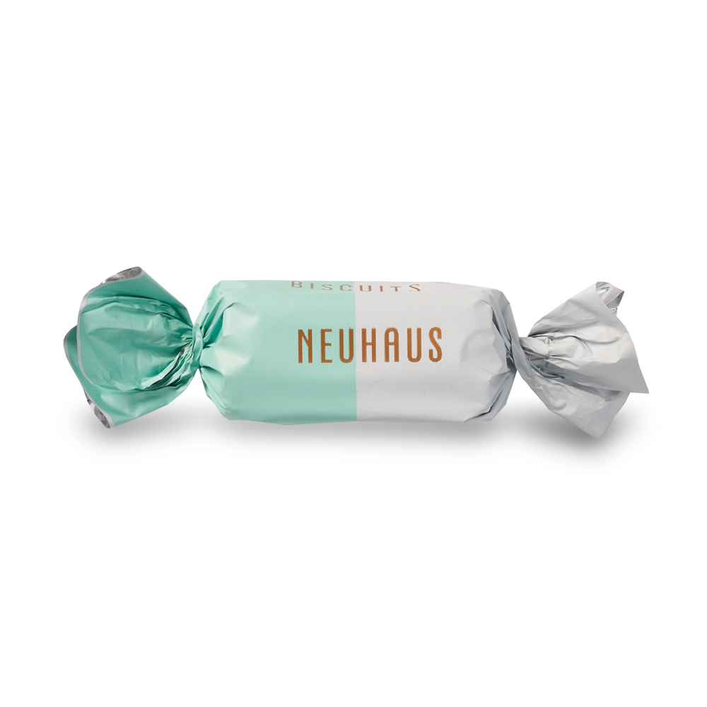 Neuhaus Chocolates Amusette Biscuits