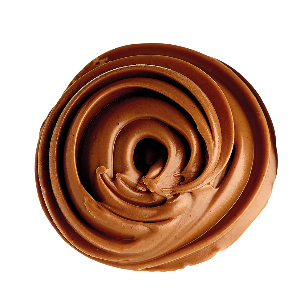 Neuhaus Chocolates Cornet Dor&eacute;