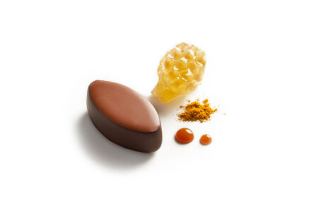 Neuhaus Chocolates Mill&eacute;sim&eacute; Yucatan
