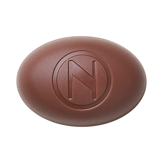 Neuhaus Chocolates Top Almond Pralin&eacute;