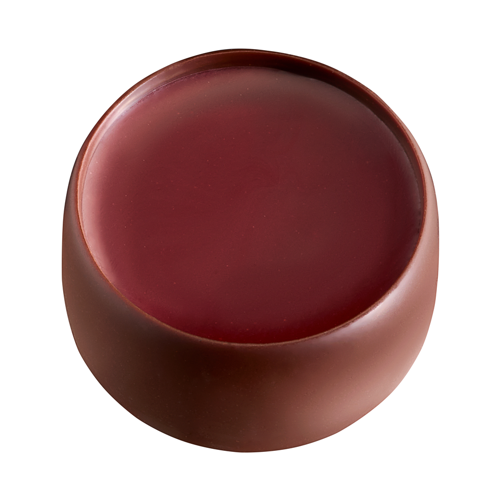 Neuhaus Chocolates vegan caramel pecan