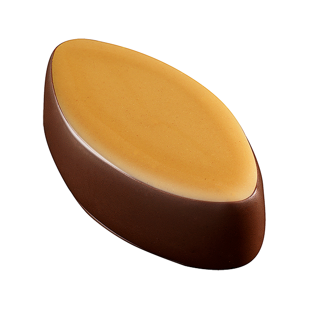 Neuhaus Chocolates Mill&eacute;sim&eacute; Pomme