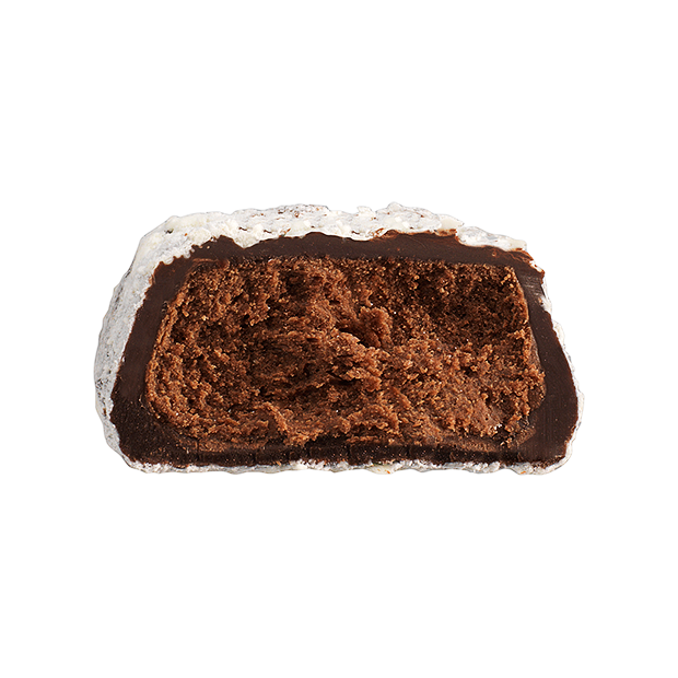 Neuhaus Chocolates Tr&eacute;sor Ginger