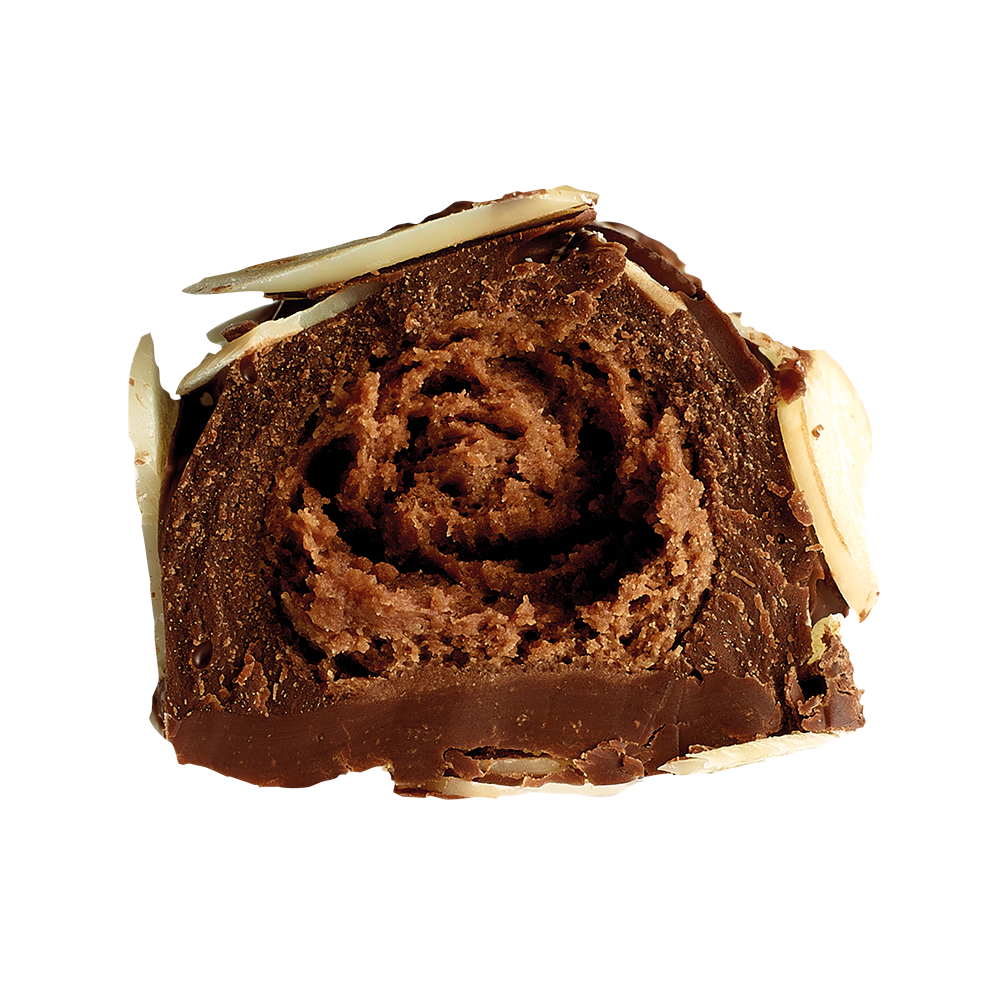Neuhaus Chocolates Truffle Cognac