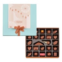 Thank You Gift Box - Milk