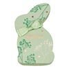 EASTER BUNNY GREEN image number 11