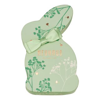 EASTER BUNNY GREEN