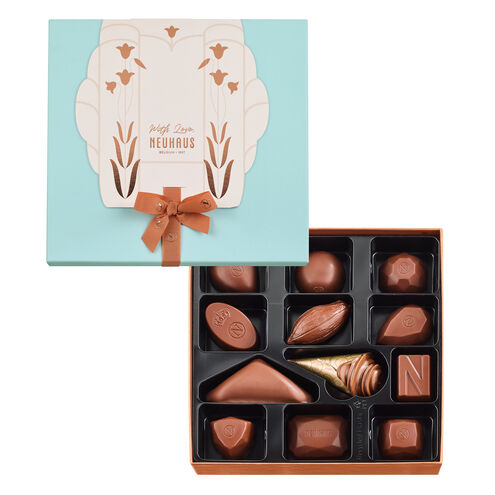 Neuhaus Collection Milk Small &ndash; Moederdag image number 01