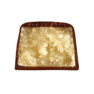 Marzipan Buchette
