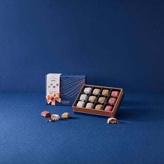 Les Tr&eacute;sors de Neuhaus &ndash; Small