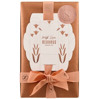 With Love Ballotin 1 lb