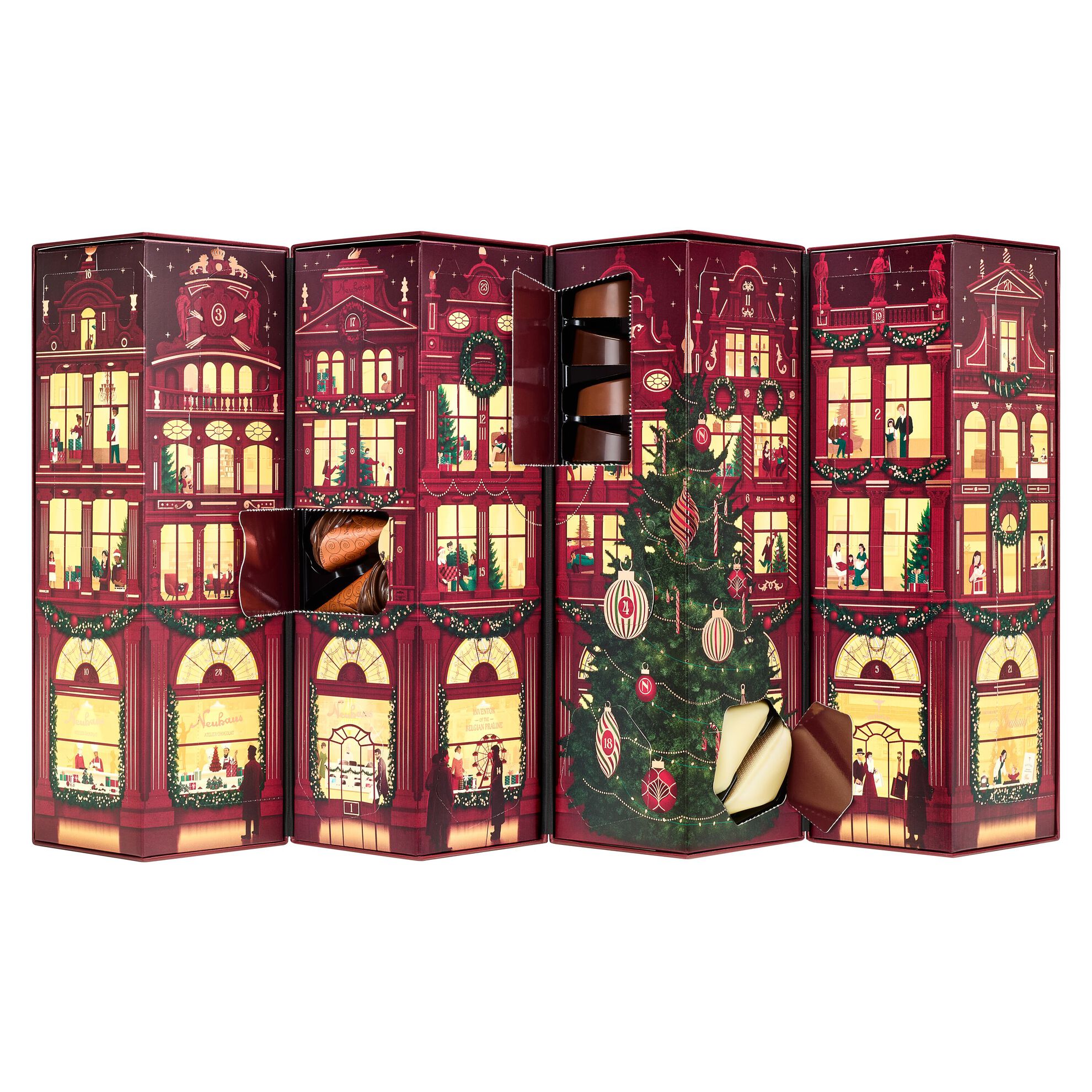 Sharing Advent Calendar 2025 image number 71