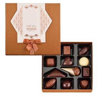 Neuhaus Collection Discovery Small &ndash; Vaderdag