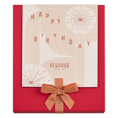 Happy Birthday Gift Box - Truffles image number 11