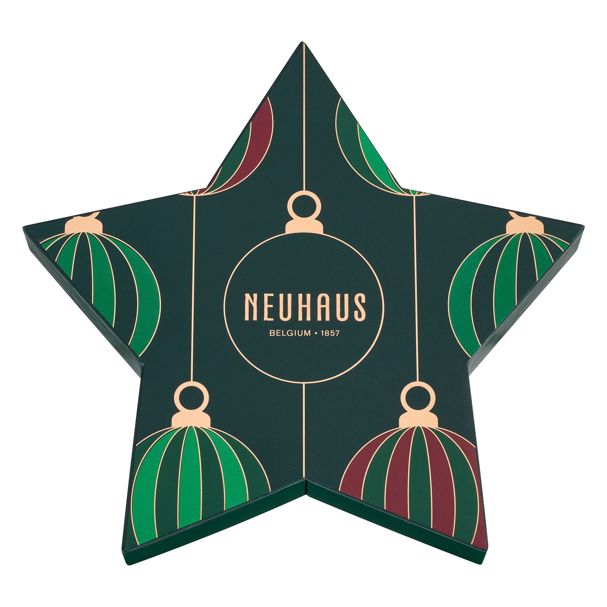 Holiday Star Box image number 21