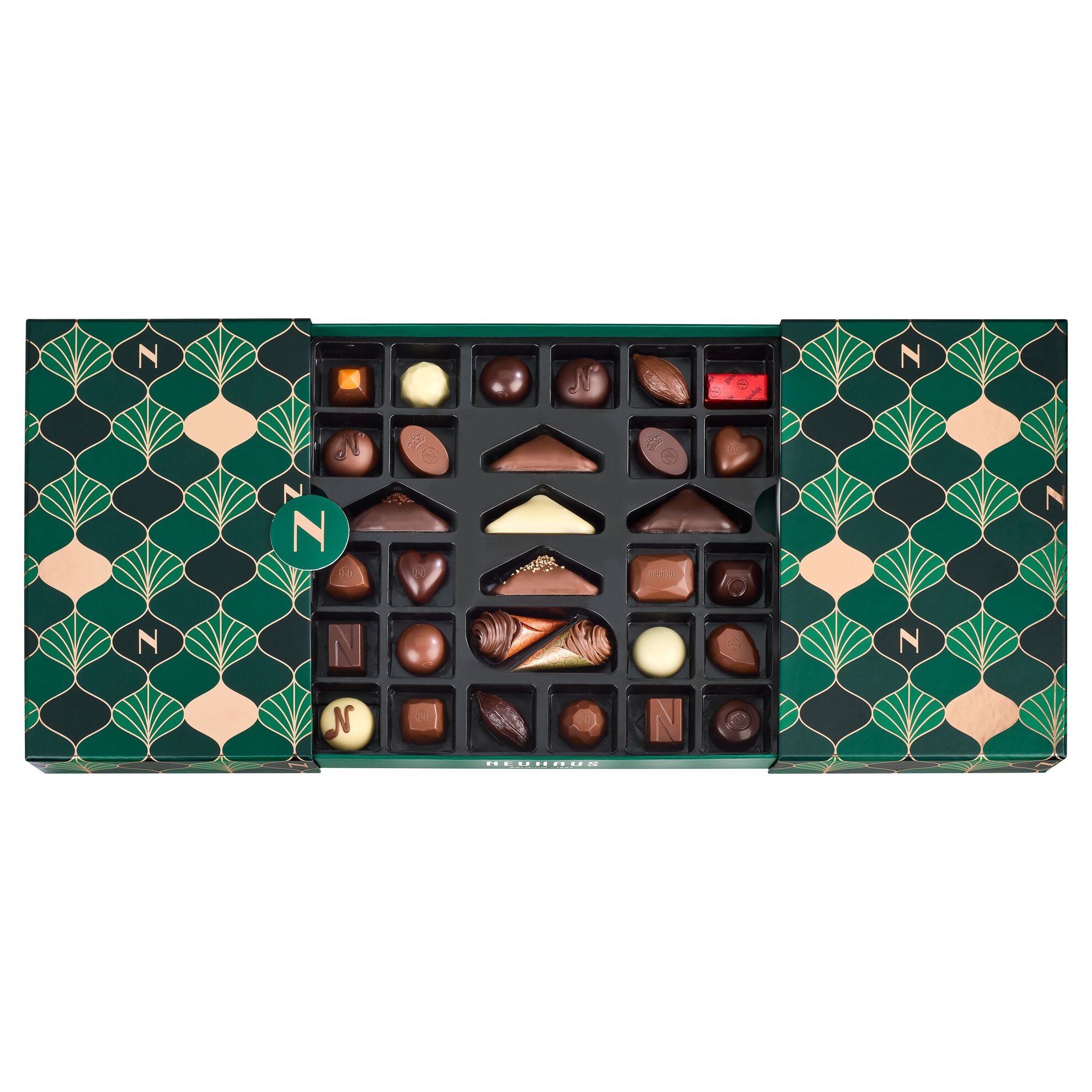 Festive Sharing Box image number 01