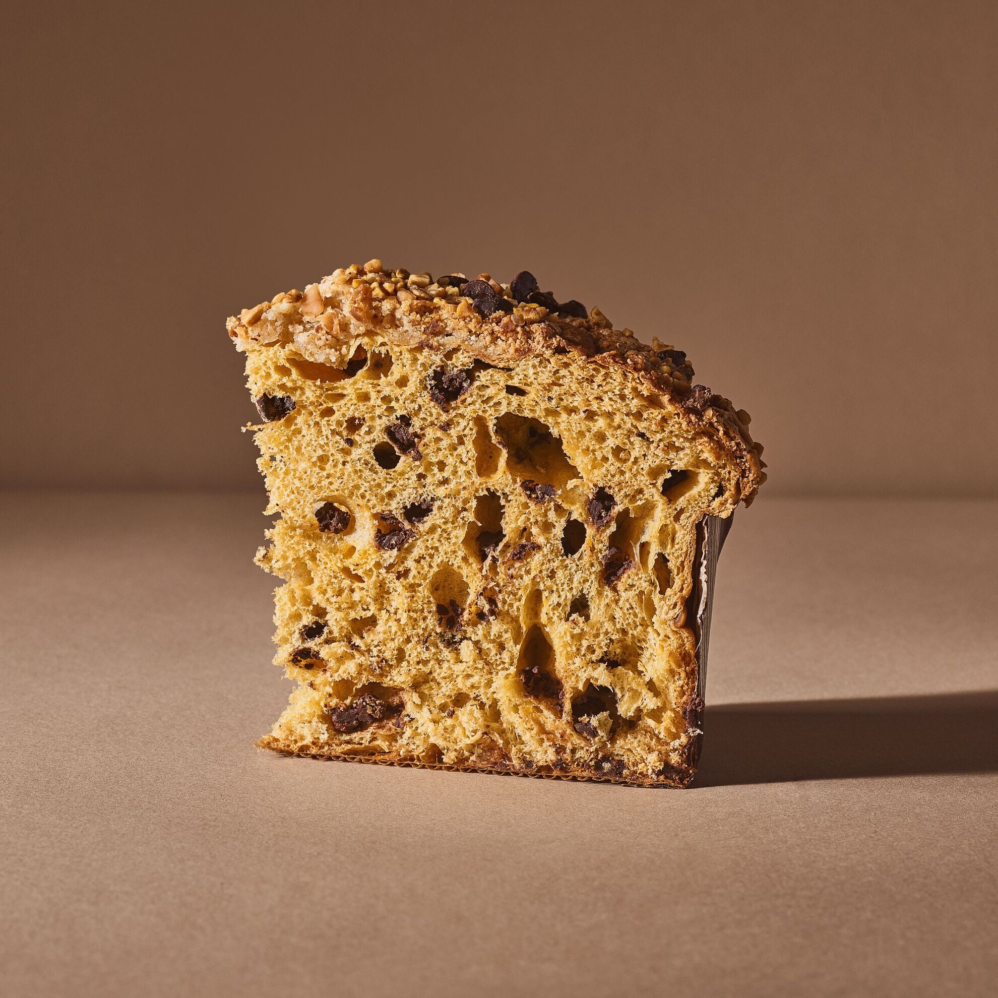 Chocolade Panettone image number 21