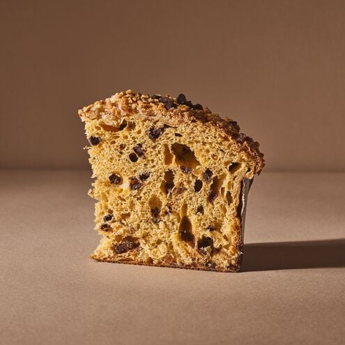 Chocolade Panettone image number 21