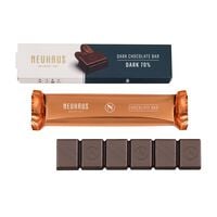 Dark Chocolate Bar - 70% cocoa