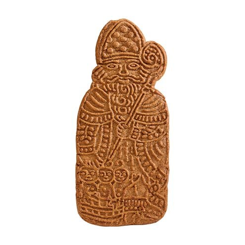 Saint Nicholas Gift Basket - White Chocolate image number 21
