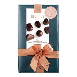 Ballotin Dark 350 g