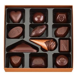 Neuhaus Collection Dark Small &ndash; Moederdag