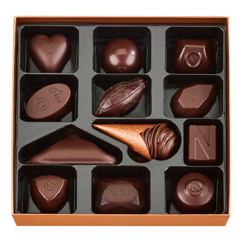 Neuhaus Collection Dark Small &ndash; Moederdag image number 11