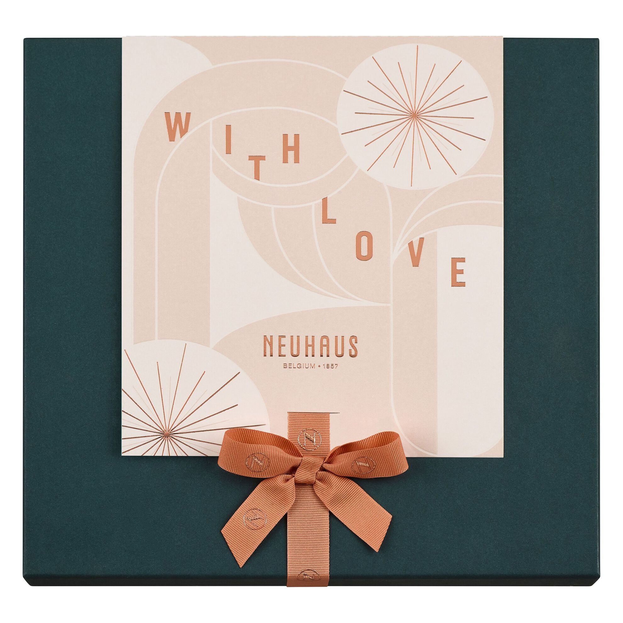With Love Gift Box Small - Dark image number 11