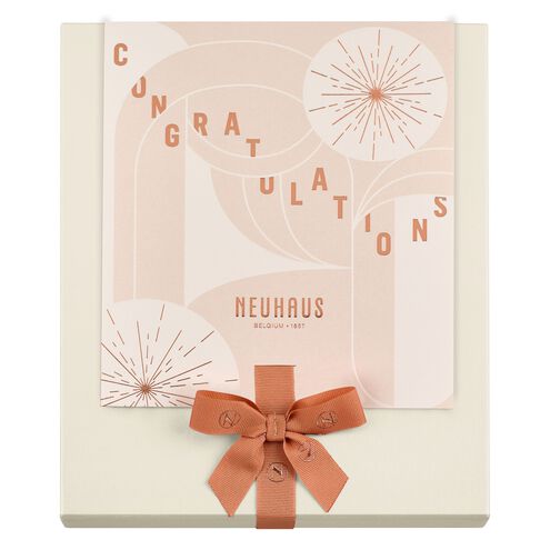 Congratulations Gift Box - Irr&eacute;sistibles image number 11