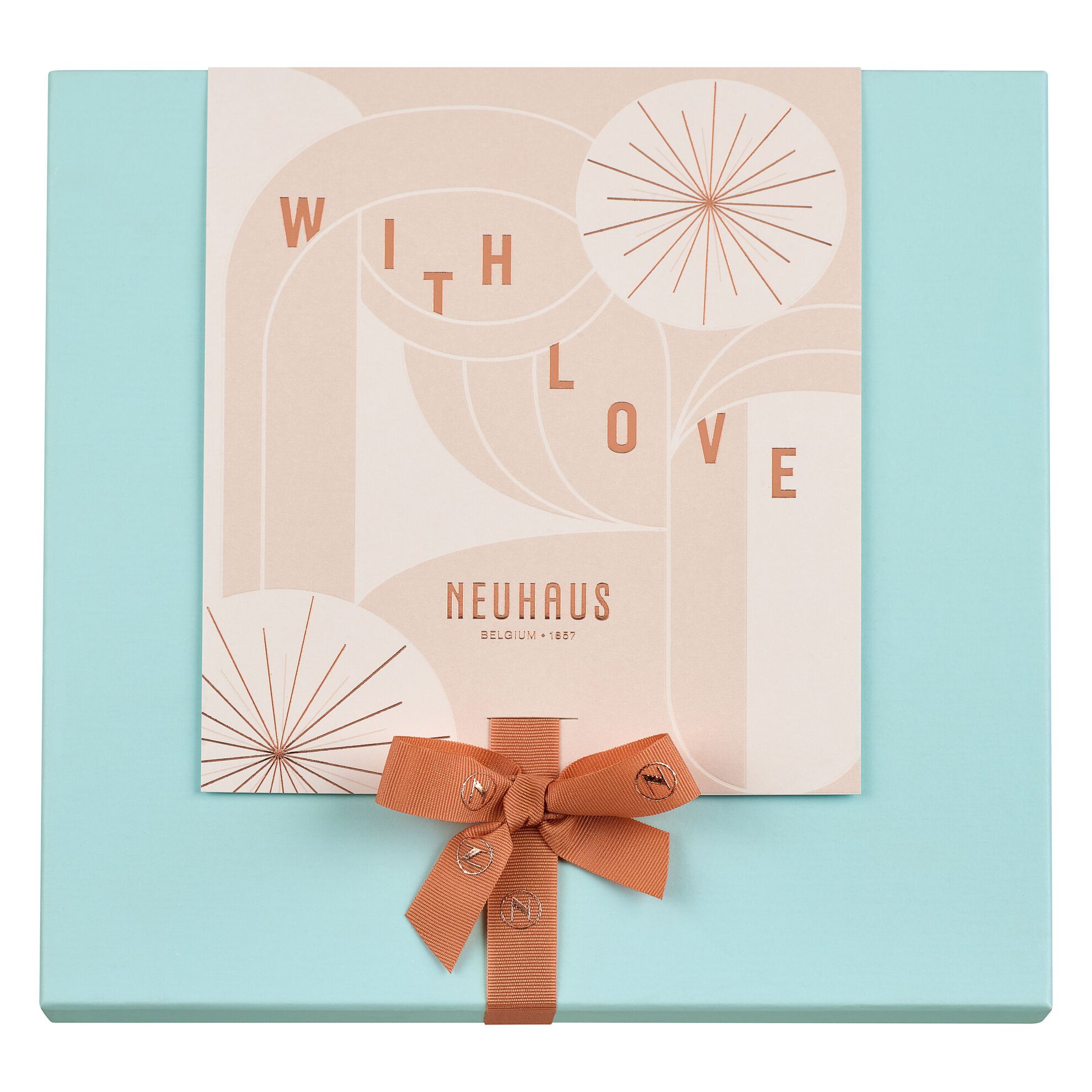 With Love Geschenkbox Small - Milch image number 11