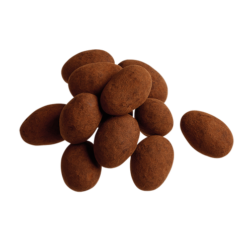Belgian Chocolate Moments - Enrobed Almonds image number 11