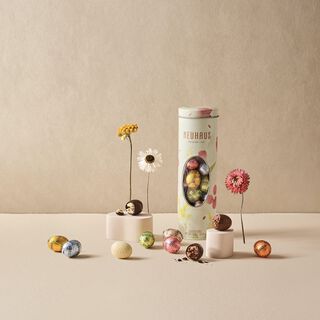 Easter Egg Tube