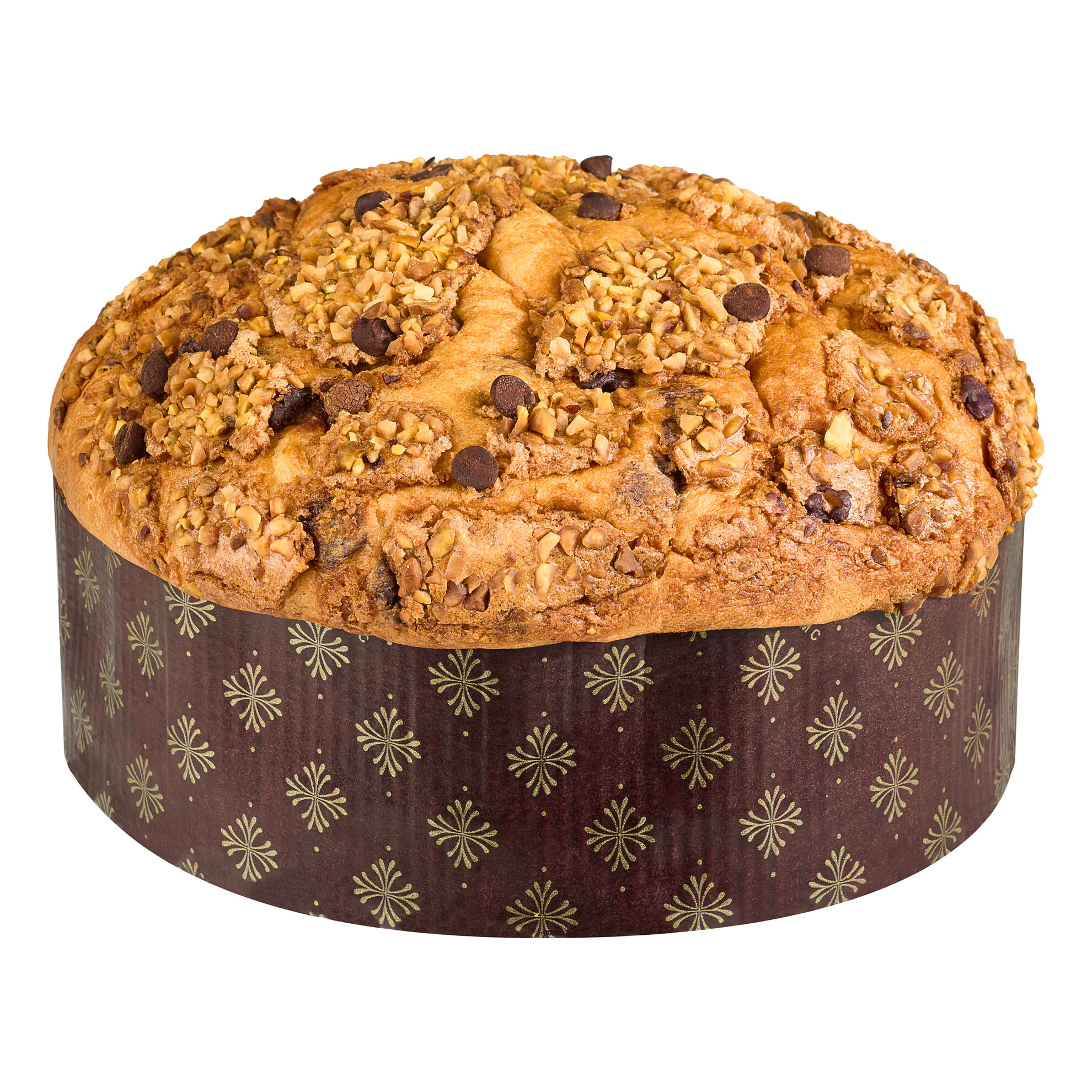 Schokoladen-Panettone image number 11