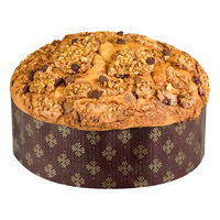 Schokoladen-Panettone