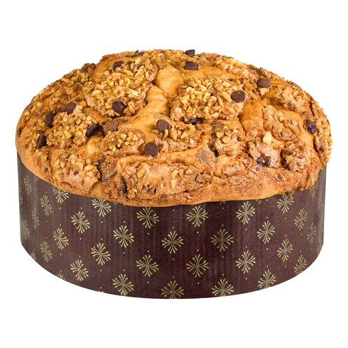 Schokoladen-Panettone image number 11