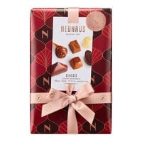 CLassic Holiday Ballotin 1 LB