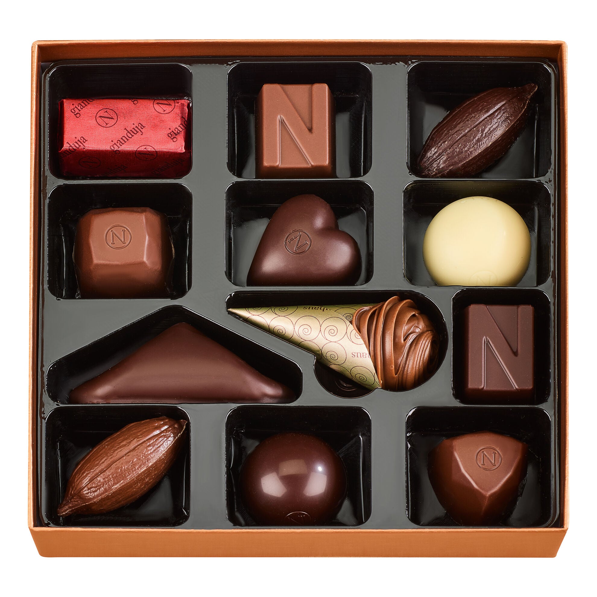Neuhaus Collection Discovery Small &ndash; Moederdag image number 11